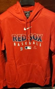 Nike MLB Boston Red Sox Sweatshirt